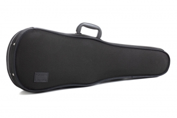 GEWA Viola Case, Concerto, Shaped, 15"