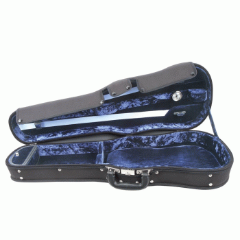 GEWA Viola Case, Maestro, Shaped, 15&quot;