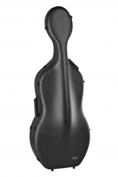 GEWA Cello Case, 4/4, Camouflage