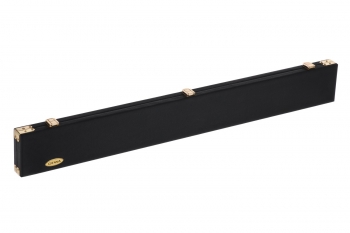 GEWA Bow Case, Maestro, 2 Violins, ~74.5cm, Black/Green