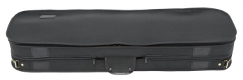 Removable Case Protection Cover for Oblong Jaeger Prestige Leather, Tex-Carbon Optic Black