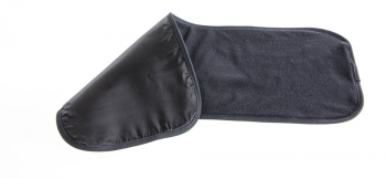 Replacement Blanket, Oblong Violin Air, Black