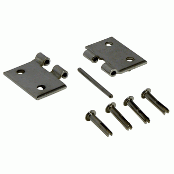 Replacement Hinge, Metal