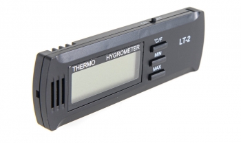 Replacement Hygrometer Digital