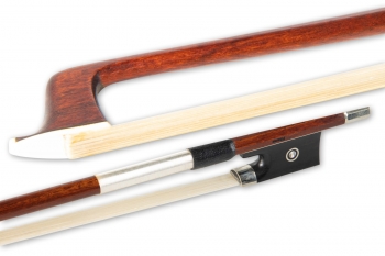 GEWA Violin Bow, Pernambuco, P. Baron 4/4, Round