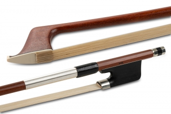 GEWA Cello Bow, Massaranduba, Baron 4/4, Round