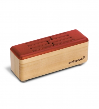 Schlagwerk 45061 Log Drum 6 Tones F-Penta