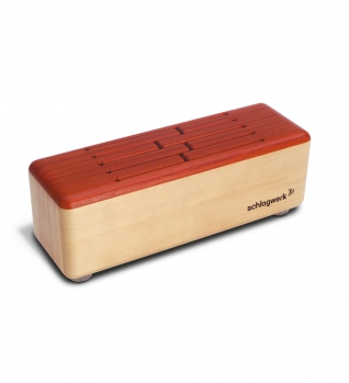 Schlagwerk 60D85 Log Drum 8 Tones D-Minor Penta