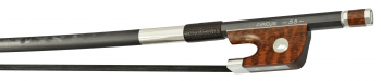 Arcus Bass Bow, French, S5, Stainless Steel, Round