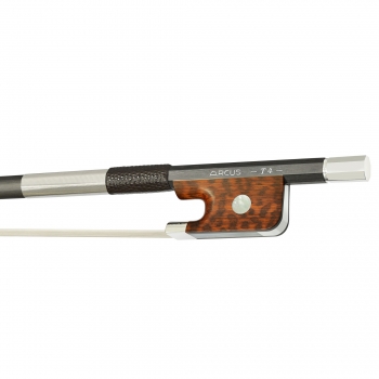 Arcus Cello Bow, T4, Stainless steel, Round