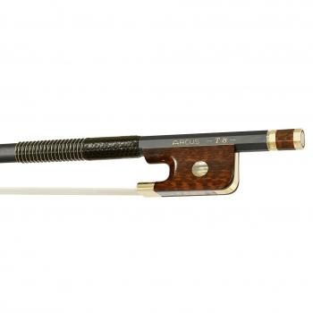 Arcus Cello Bow, T8, Gold, Round