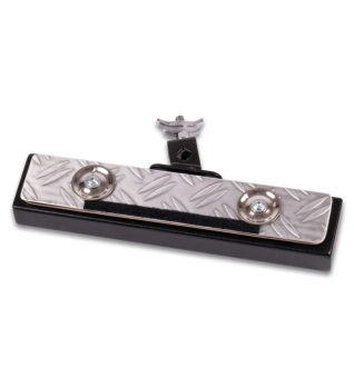 Schlagwerk AC280M Alu Crasher, Mountable