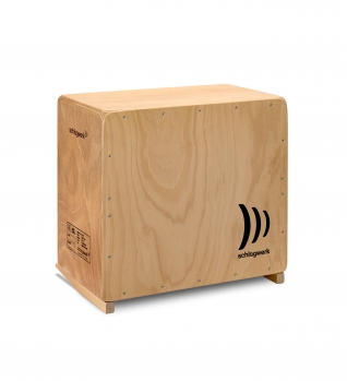 Schlagwerk BC462 2InOne Bass Cajon