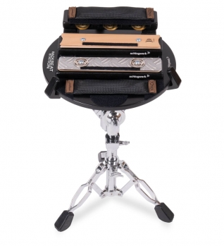 Schlagwerk BS350P Backbeat Station Pro w/4 Sound Effects