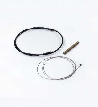 Schlagwerk BZ100 Replacement Cable for CAP100