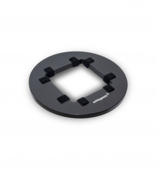 Schlagwerk CA22 Stand Adapter Plate for CC205S