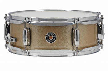 CC2-0513S Gretsch Catalina Club 5x13 Snare Drum, Sahara Sparkle