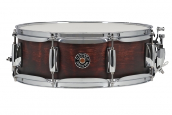 CC2-0514S Gretsch Catalina Club 5x14 Snare Drum, Satin Antique Fade
