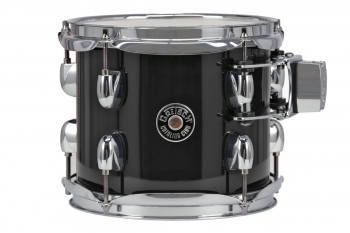 CC2-0708T Gretsch Catalina Club 7x8 Rack Tom, Piano Black