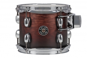 CC2-0708T Gretsch Catalina Club 7x8 Rack Tom, Satin Antique Fade