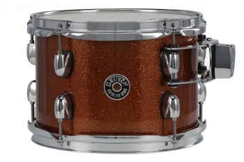 CC2-0710T Gretsch Catalina Club 7x10 Rack Tom, Bronze Sparkle