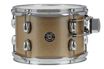 CC2-0710T Gretsch Catalina Club 7x10 Rack Tom, Sahara Sparkle