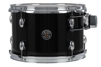 CC2-0812T Gretsch Catalina Club 8x12 Rack Tom, Piano Black