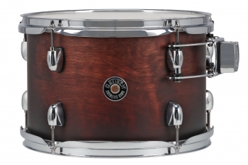 CC2-0812T Gretsch Catalina Club 8x12 Rack Tom, Satin Antique Fade