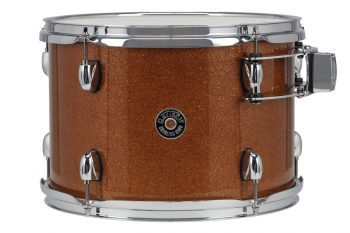 CC2-0913T Gretsch Catalina Club 9x13 Rack Tom, Bronze Sparkle