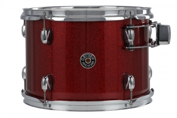 CC2-0913T Gretsch Catalina Club 9x13 Rack Tom, Dark Cherry Sparkle