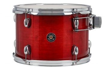 CC2-0913T Gretsch Catalina Club 9x13 Rack Tom, Gloss Crimson Burst