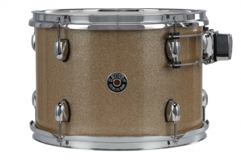 CC2-0913T Gretsch Catalina Club 9x13 Rack Tom, Sahara Sparkle