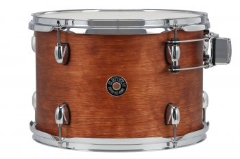 CC2-0913T Gretsch Catalina Club 9x13 Rack Tom, Satin Walnut Glaze