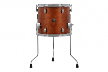 CC2-1213F Gretsch Catalina Club 12x13 Floor Tom, Satin Walnut Glaze