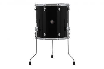 CC2-1618F Gretsch Catalina Club 16x18 Floor Tom, Piano Black