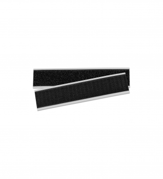 Schlagwerk CKS10 Velcro&reg; fastener set