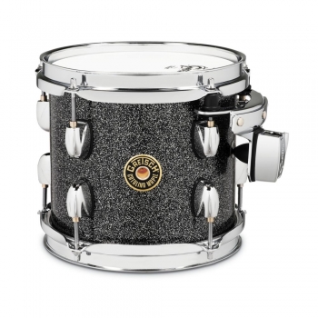 Gretsch Catalina Maple 7x8&quot; Rack Tom, Black Stardust