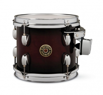 Gretsch Catalina Maple 7x8&quot; Rack Tom, Deep Cherry Burst