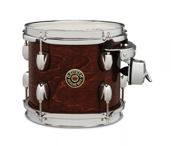 Gretsch Catalina Maple 7x8&quot; Rack Tom, Walnut Glaze