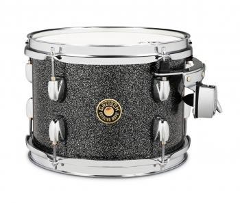 Gretsch Catalina Maple 7x10&quot; Rack Tom, Black Stardust