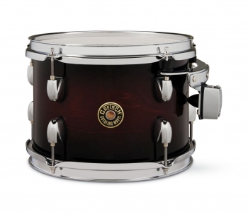 Gretsch Catalina Maple 7x10&quot; Rack Tom, Deep Cherry Burst