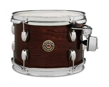 Gretsch Catalina Maple 7x10&quot; Rack Tom, Walnut Glaze