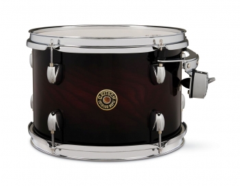 Gretsch Catalina Maple 8x12&quot; Rack Tom, Deep Cherry Burst