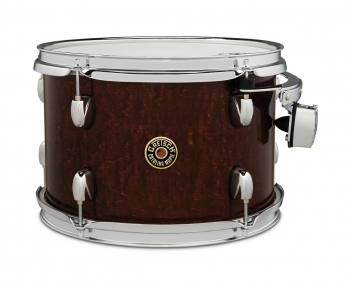 Gretsch Catalina Maple 8x12&quot; Rack Tom, Walnut Glaze