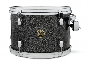 Gretsch Catalina Maple 9x13&quot; Rack Tom, Black Stardust