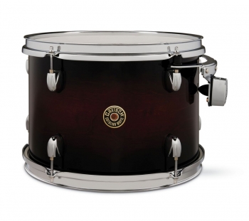 Gretsch Catalina Maple 9x13&quot; Rack Tom, Deep Cherry Burst