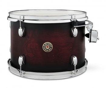 Gretsch Catalina Maple 9x13&quot; Rack Tom, Satin Deep Cherry Burst