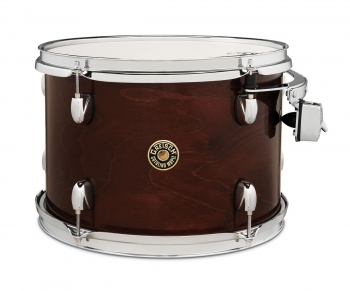 Gretsch Catalina Maple 9x13&quot; Rack Tom, Walnut Glaze