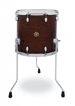 Gretsch Catalina Maple 14x14&quot; Floor Tom, Walnut Glaze
