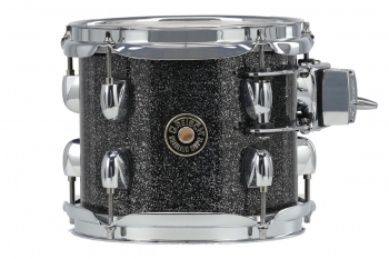 CM2-0708T Gretsch Catalina Maple 7x8 Rack Tom, Black Stardust